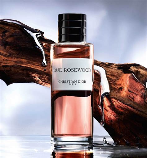 dior oud rosewood perfume|Dior oud rosewood 450 ml.